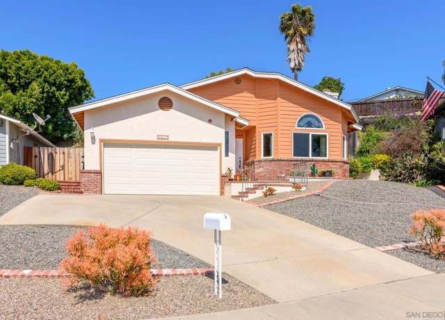 Property at 9919 Sorrel Ave, Lakeside, CA 92040, 3 beds, 2 baths