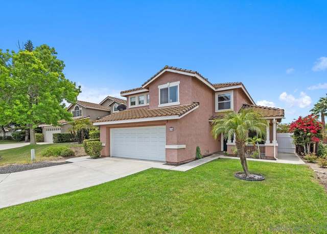 Property at 894 Plaza Catalonia, Chula Vista, CA 91910, 4 beds, 2.5 baths