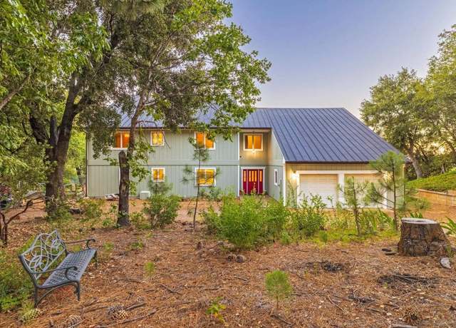 Property at 4718 Belvedere Dr, Julian, CA 92036, 3 beds, 3 baths
