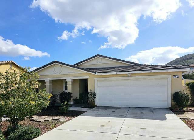 Property at 33129 Big Range Dr, Winchester, CA 92596, 4 beds, 2 baths