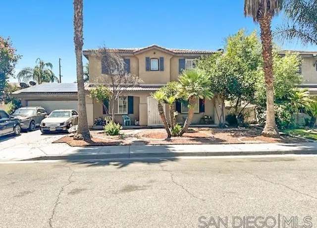 Property at 1478 Burns Ln, San Jacinto, CA 92583, 6 beds, 4.5 baths