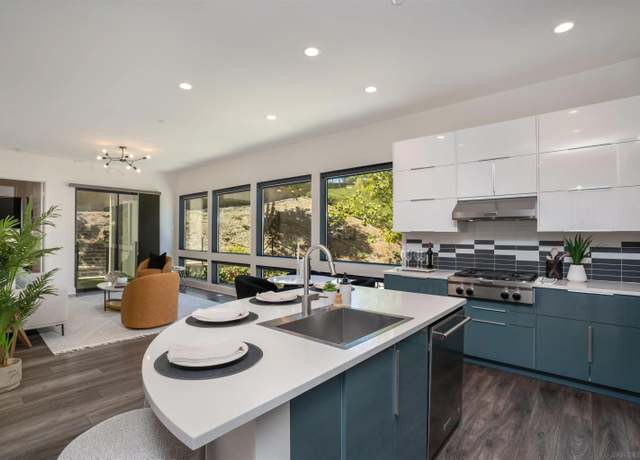 Property at 8570 Aspect Dr, San Diego, CA 92108, 3 beds, 2 baths