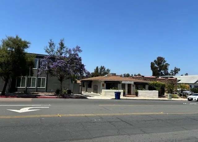 Property at 3914 Adams Ave, San Diego, CA 92116