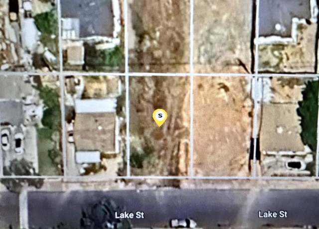 Property at Lake St Lot 12 BLK 5 MB 011/021, Lake Elsinore, CA 92530