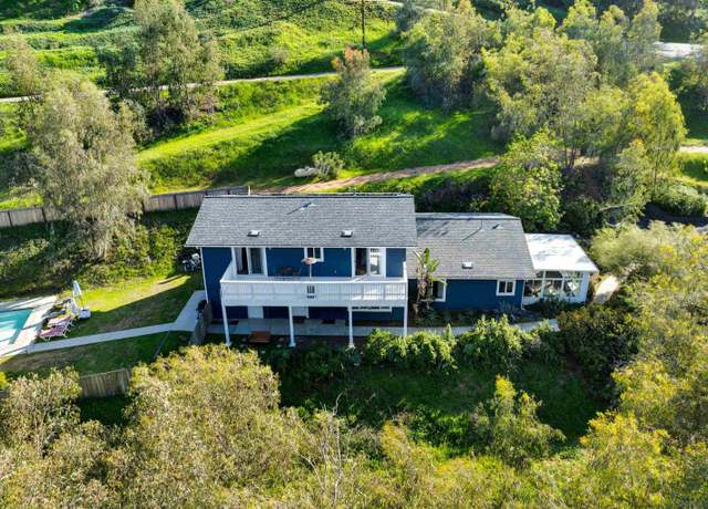 Property at 12036 Serena Rd, Lakeside, CA 92040, 4 beds, 4 baths