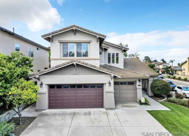 Property at 2602 Flagstaff Ct, Chula Vista, CA 91914, 5 beds, 3 baths