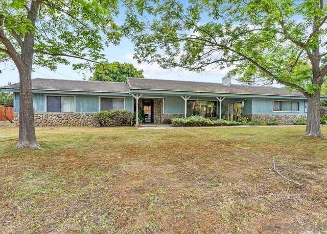 Property at 4306 Merritt Blvd, La Mesa, CA 91941, 3 beds, 2.5 baths