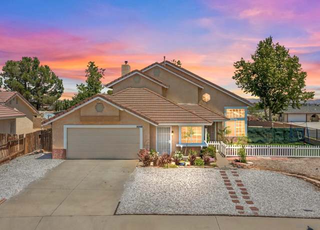 Property at 16568 San Juan Ct, Victorville, CA 92395, 4 beds, 3 baths