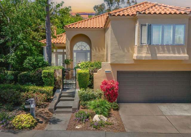 Property at 13322 Caminito Carmel, Del Mar, CA 92014, 3 beds, 2.5 baths