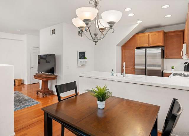 Property at 16916 Hutchins Lndg #64, San Diego, CA 92127, 1 bed, 1.5 baths