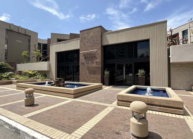 Property at 850 State St #121, San Diego, CA 92101, 1 bed, 1 bath