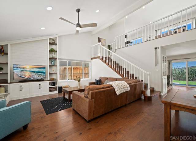 Property at 4048 Raffee Dr, San Diego, CA 92117, 4 beds, 3 baths