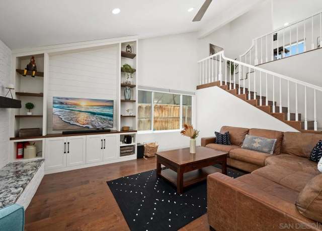 Property at 4048 Raffee Dr, San Diego, CA 92117, 4 beds, 3 baths