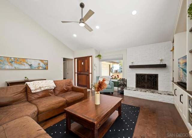 Property at 4048 Raffee Dr, San Diego, CA 92117, 4 beds, 3 baths