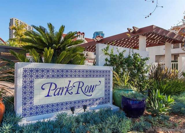 Property at 701 KETTNER Blvd #8, San Diego, CA 92101, 3 beds, 2 baths