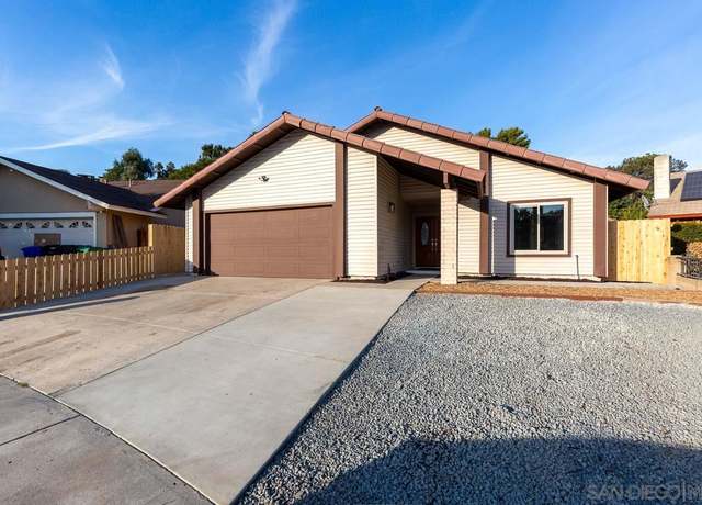 Property at 197 Parkcreek Ct, San Diego, CA 92114, 6 beds, 5 baths