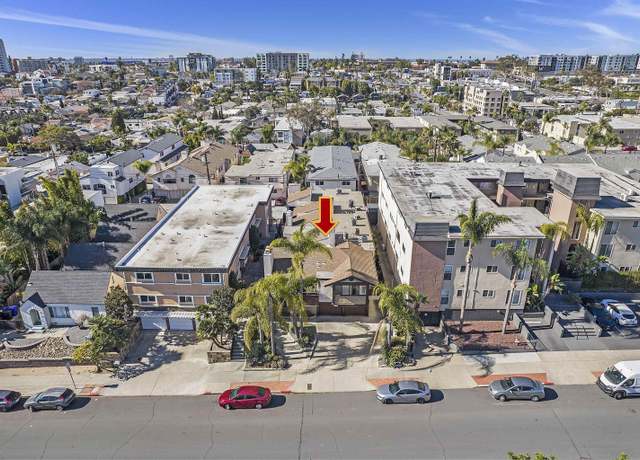 Property at 4160 Louisiana St Unit C, San Diego, CA 92104, 1 bed, 1 bath