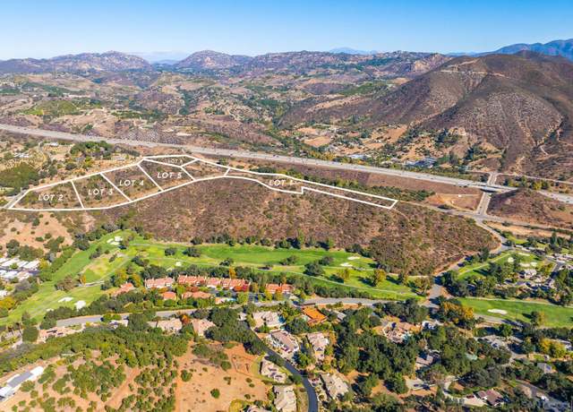Property at Vista Valle Camino, Fallbrook, CA 92028