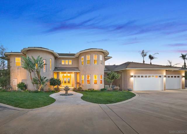 Property at 836 Camelot Pkwy, El Cajon, CA 92019, 4 beds, 4 baths