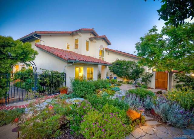 Property at 17817 Aguacate Way, San Diego, CA 92127, 4 beds, 2.5 baths