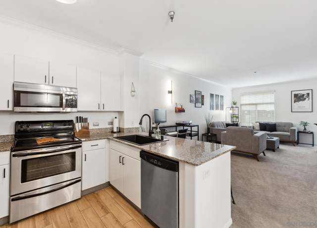 Property at 1642 7Th Ave #223, San Diego, CA 92101, 1 bed, 1 bath
