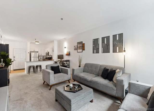 Property at 1642 7th Ave #223, San Diego, CA 92101, 1 bed, 1 bath