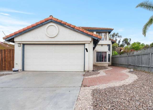 Property at 1024 River Ash Dr, Chula Vista, CA 91910, 4 beds, 2.5 baths