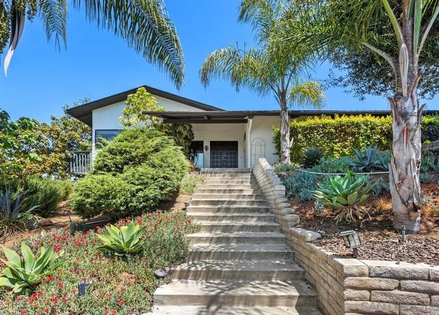 Property at 1540 E Chase Ave, El Cajon, CA 92020, 4 beds, 3.5 baths