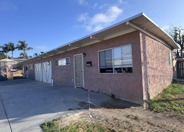 Property at 8125-8127 Helm St, San Diego, CA 92114, 6 beds, 2 baths