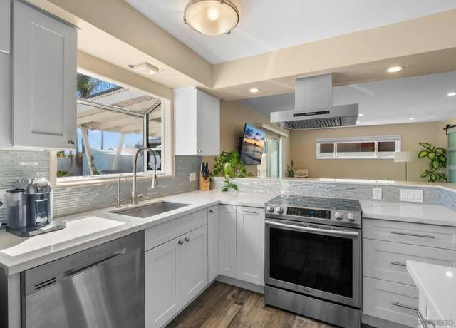 Property at 4125 Chippewa Ct, San Diego, CA 92117, 4 beds, 3 baths
