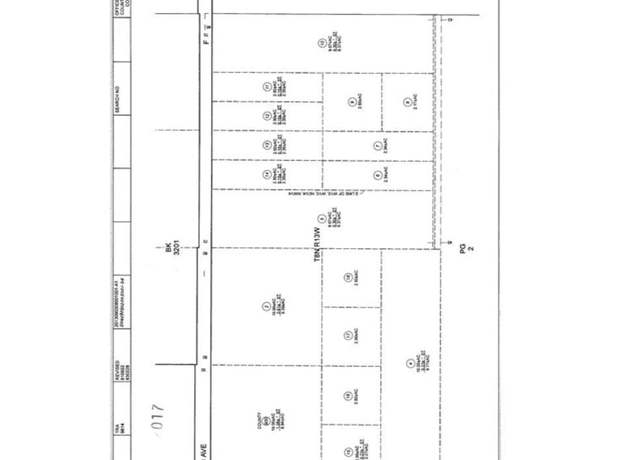 Property at AVE F PAV VIC 55th STW, Lancaster, CA 93536