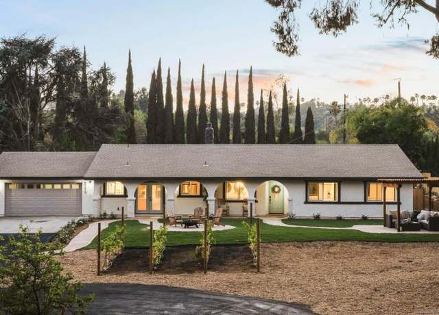 Property at 3226 Summit Dr, Escondido, CA 92025, 4 beds, 2.5 baths