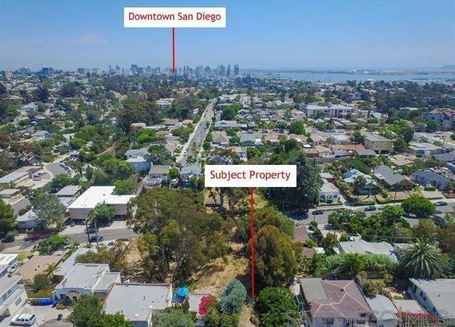 Property at Bush St, San Diego, CA 92103