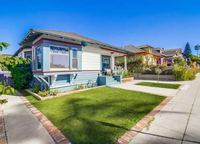 Property at 2410-2414 Island Ave, San Diego, CA 92102, 3 beds, 3 baths