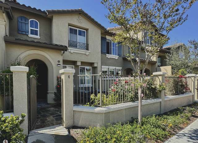 Property at 10410 Duxbury Ln Unit 4, San Diego, CA 92127, 3 beds, 2.5 baths