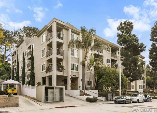 Property at 3405 Florida St #305, San Diego, CA 92104, 2 beds, 2 baths