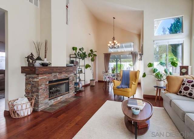 Property at 14659 Carmel Ridge Rd, San Diego, CA 92128, 3 beds, 2.5 baths