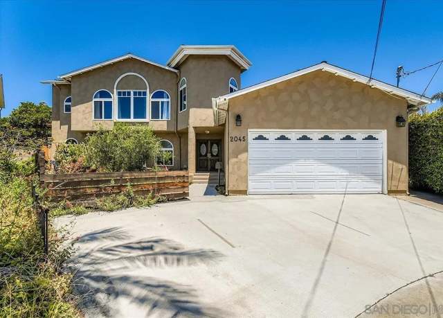 Property at 2045 Goshawk St, San Diego, CA 92123, 4 beds, 4 baths