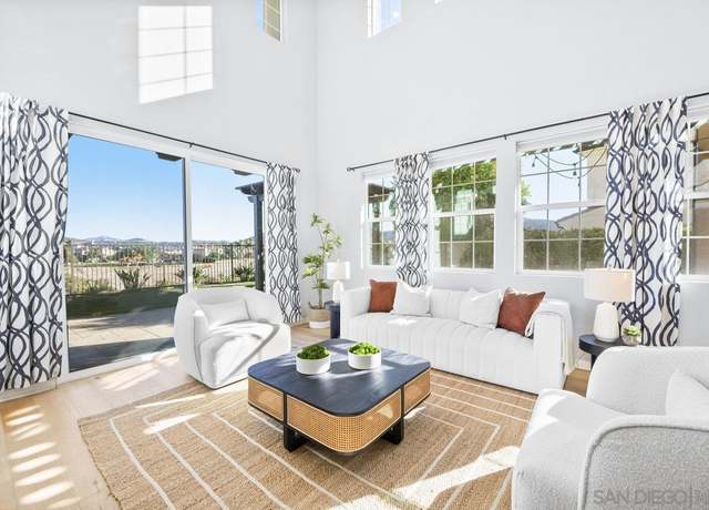 Property at 16347 Veridian Cir, San Diego, CA 92127, 3 beds, 3.5 baths