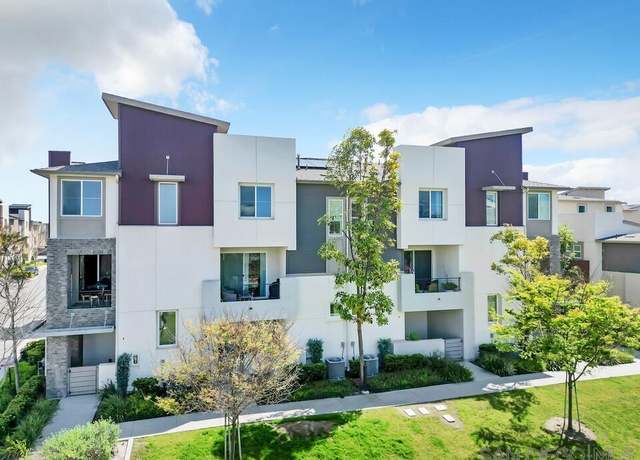 Property at 1842 Observation Way #3, Chula Vista, CA 91915, 3 beds, 2.5 baths