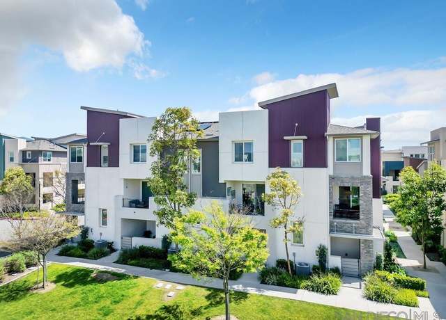 Property at 1842 Observation Way #3, Chula Vista, CA 91915, 3 beds, 2.5 baths