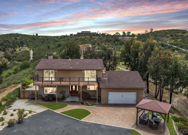 Property at 12845 Golden Way, Poway, CA 92064, 4 beds, 2.5 baths