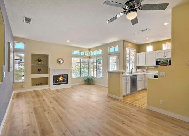 Property at 12626 Springbrook Dr Unit A, San Diego, CA 92128, 2 beds, 2 baths