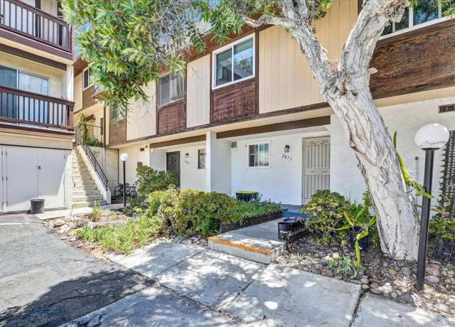 Property at 2877 47th St, San Diego, CA 92105, 3 beds, 3 baths