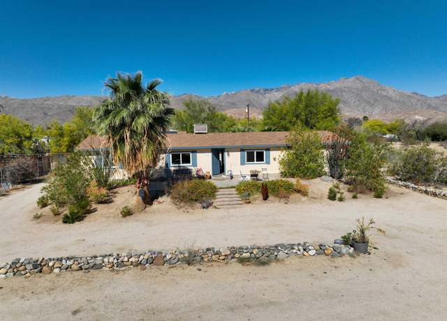 Property at 3160 Flying H Rd, Borrego Springs, CA 92004, 4 beds, 2 baths