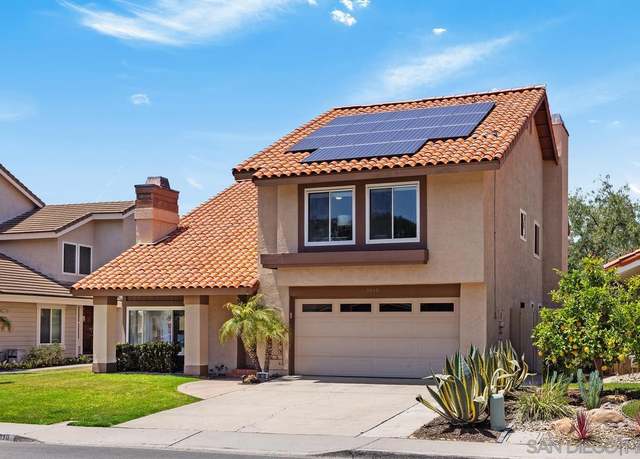 Property at 9010 Oviedo St, San Diego, CA 92129, 5 beds, 2.5 baths