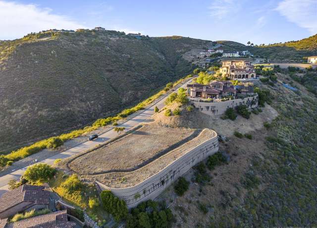 Property at El Brazo, Rancho Santa Fe, CA 92067