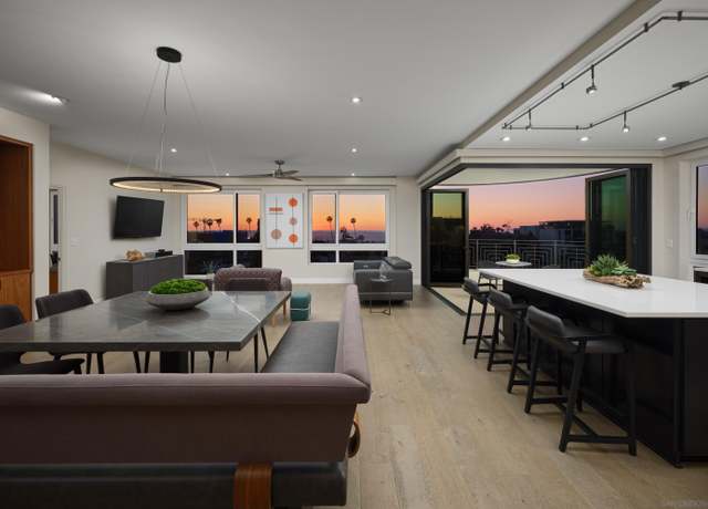 Property at 2665 5th Ave #608, San Diego, CA 92103, 2 beds, 2.5 baths