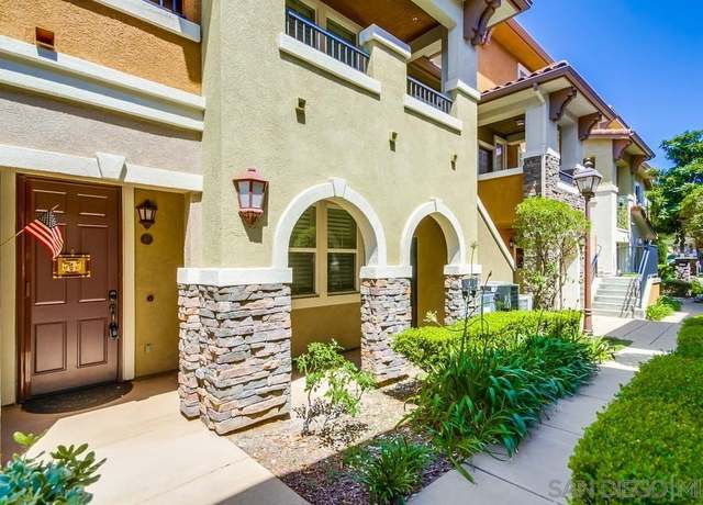 Property at 45 Via Sovana, Santee, CA 92071, 2 beds, 2 baths
