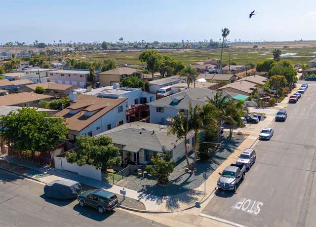 Property at 408 Delaware St, Imperial Beach, CA 91932, 9 beds, 6 baths